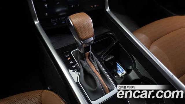 KG모빌리티(SsangYong) Torres T7, 2023 9