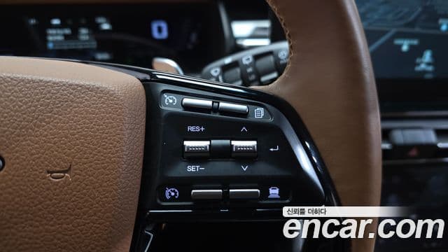 KG모빌리티(SsangYong) Torres T7, 2023 15