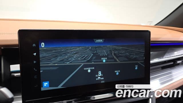 KG모빌리티(SsangYong) Torres T7, 2023 16