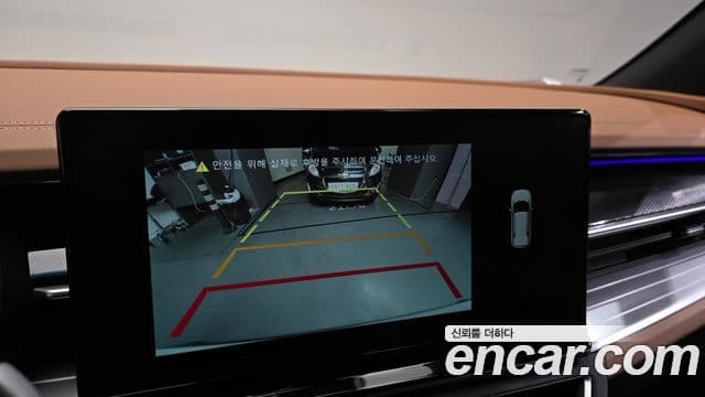 KG모빌리티(SsangYong) Torres T7, 2023 17