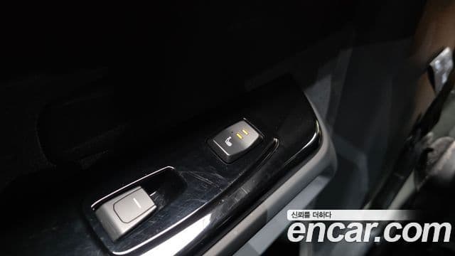 KG모빌리티(SsangYong) Torres T7, 2023 19