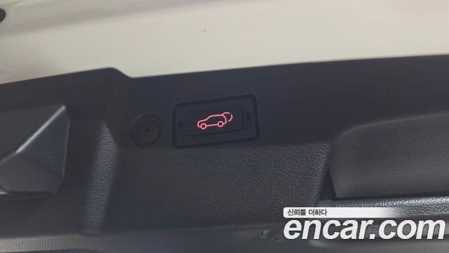 KG모빌리티(SsangYong) Torres T7, 2023 20