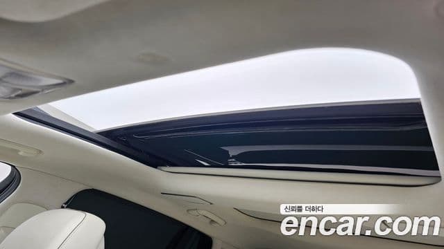 Genesis G90 (RS4) бензин 3.5 турбо AWD, 2023 16