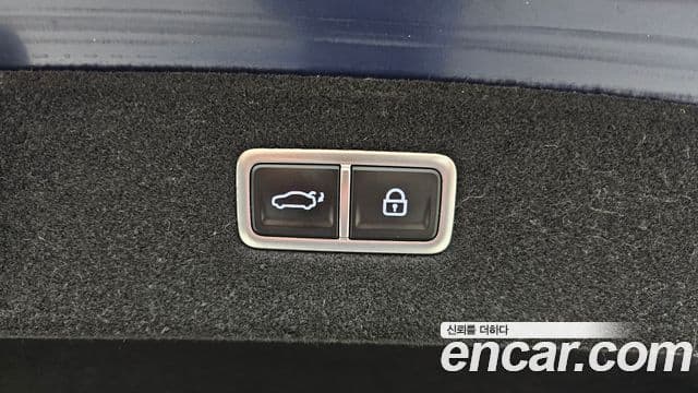 Genesis G90 (RS4) бензин 3.5 турбо AWD, 2023 20