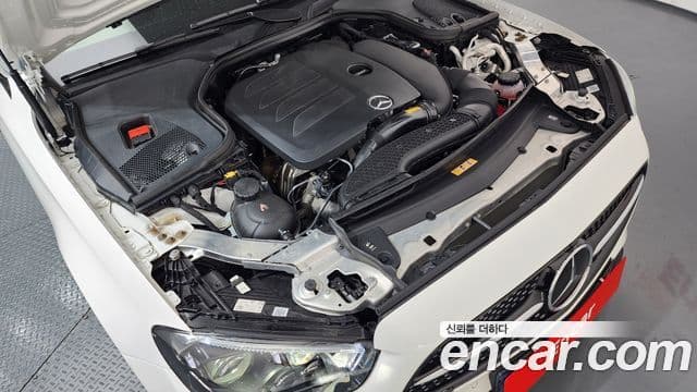 Mercedes-Benz E-класс W213 AMG Line, 2023 6