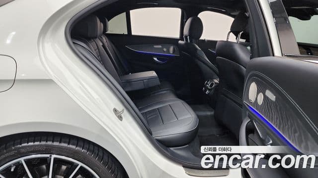 Mercedes-Benz E-класс W213 AMG Line, 2023 12