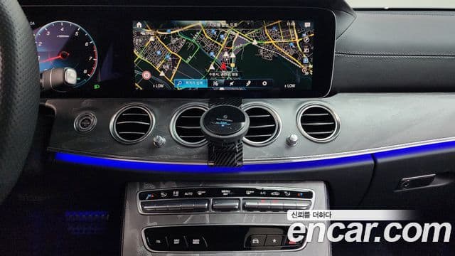 Mercedes-Benz E-класс W213 AMG Line, 2023 15