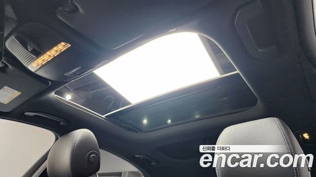 Mercedes-Benz E-класс W213 AMG Line, 2023 19