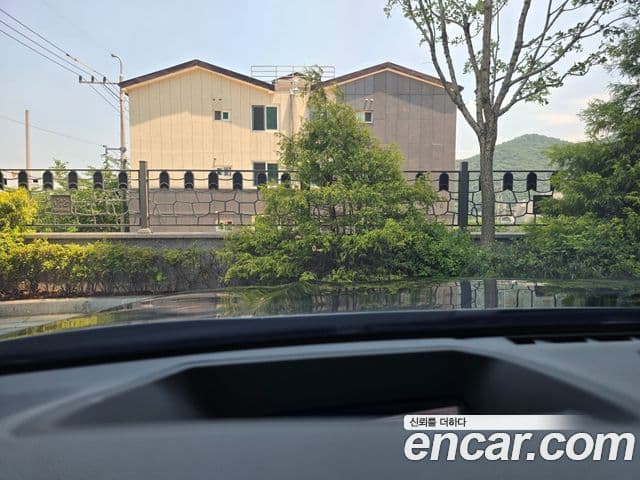 BMW 7시리즈 (G11) 740Li xDrive M Sport, 2017 11