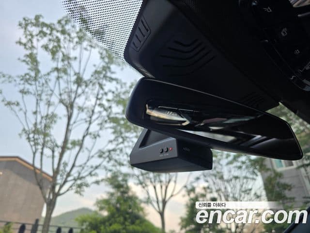 BMW 7시리즈 (G11) 740Li xDrive M Sport, 2017 14