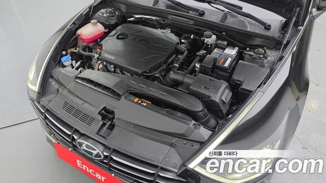 Hyundai Sonata (DN8) Smart, 2022 6