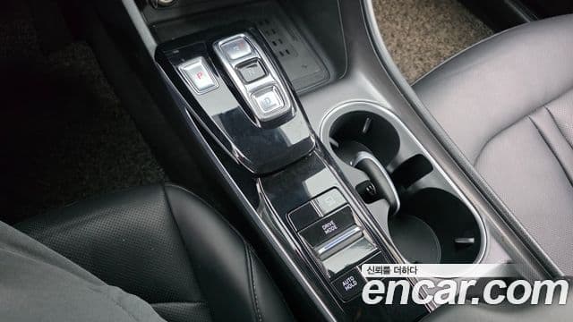 Hyundai Sonata (DN8) Smart, 2022 9