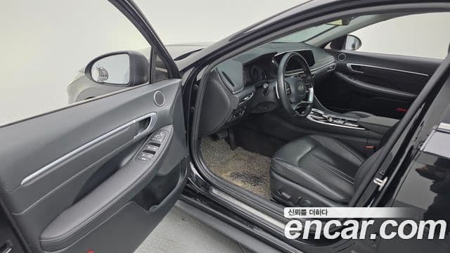 Hyundai Sonata (DN8) Smart, 2022 11