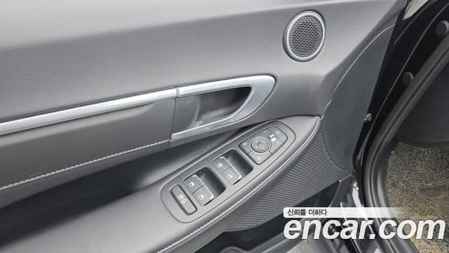 Hyundai Sonata (DN8) Smart, 2022 14