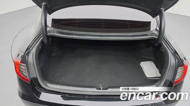 Hyundai Sonata (DN8) Smart, 2022 20
