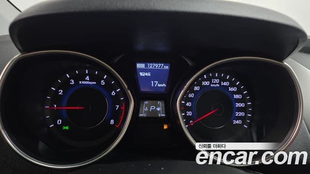 Hyundai Avante MD M16 GDI top, 2012 8