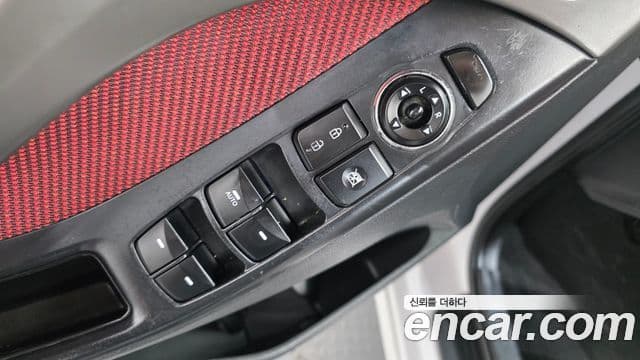 Hyundai Avante MD M16 GDI top, 2012 12