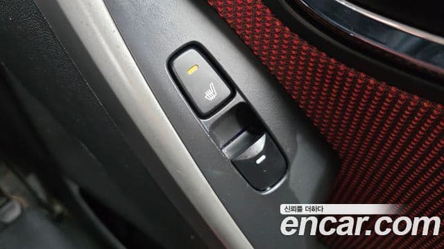 Hyundai Avante MD M16 GDI top, 2012 19