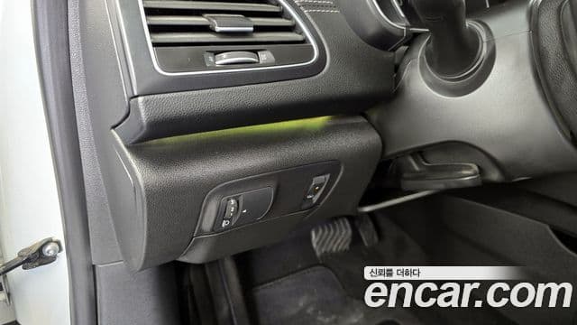 Renault Korea(Samsung) SM6 2.0 GDe LE, 2017 16