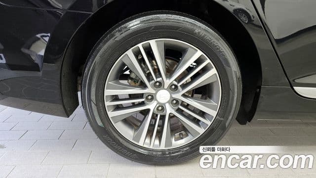 Hyundai Grandeur HG Modern, 2014 все фото