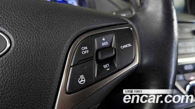 Hyundai Grandeur HG Modern, 2014 18