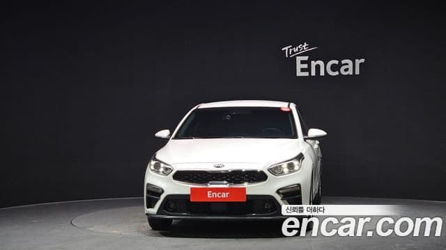 Kia All New K3 Luxury, 2020 3