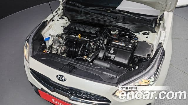 Kia All New K3 Luxury, 2020 6