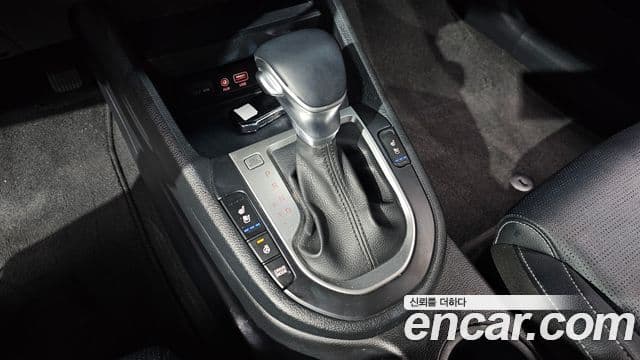 Kia All New K3 Luxury, 2020 9