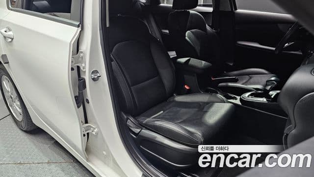 Kia All New K3 Luxury, 2020 11