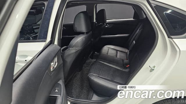 Kia All New K3 Luxury, 2020 12