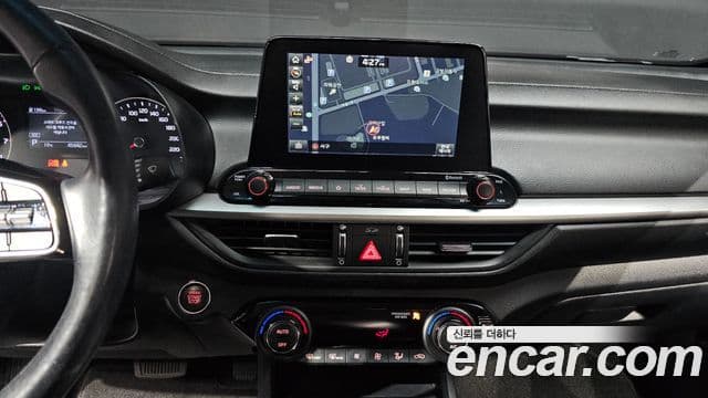 Kia All New K3 Luxury, 2020 14