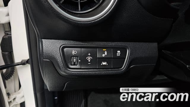 Kia All New K3 Luxury, 2020 16