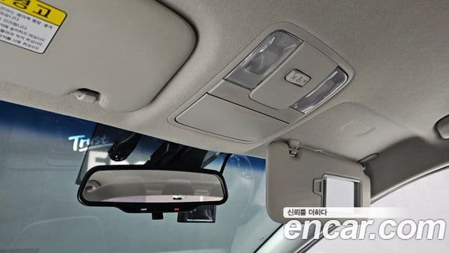 Kia All New K3 Luxury, 2020 18