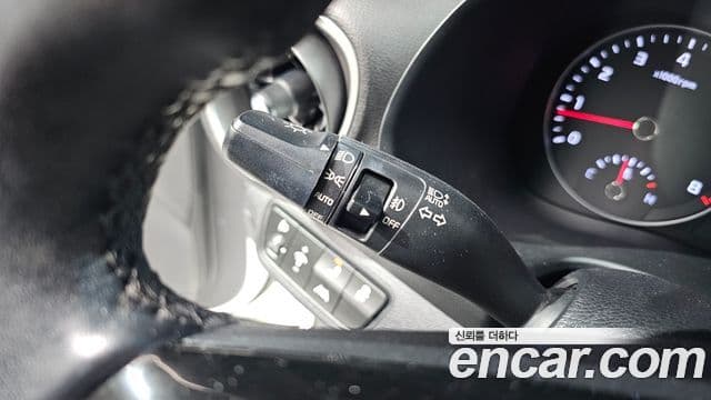 Kia All New K3 Luxury, 2020 19