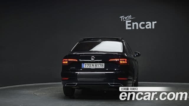 Volkswagen Jetta 7세대 Prestige, 2020 4