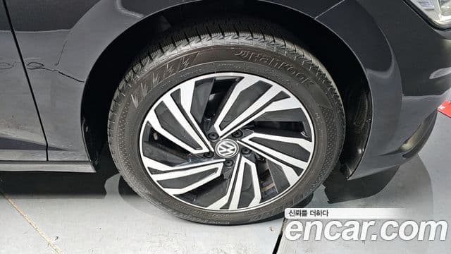 Volkswagen Jetta 7세대 Prestige, 2020 все фото