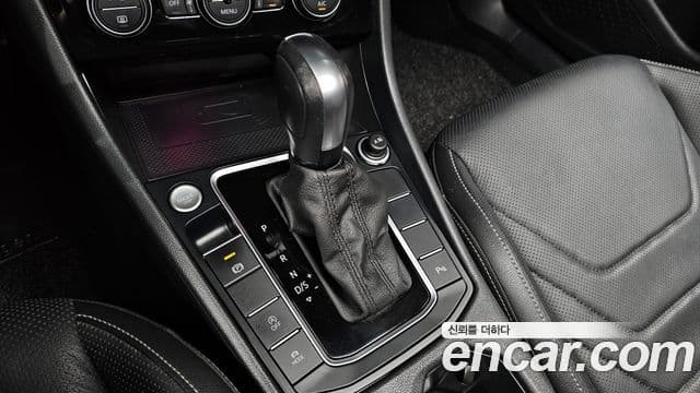 Volkswagen Jetta 7세대 Prestige, 2020 9