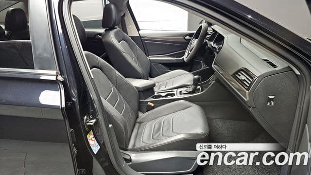 Volkswagen Jetta 7세대 Prestige, 2020 10