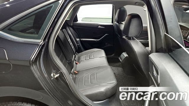 Volkswagen Jetta 7세대 Prestige, 2020 11