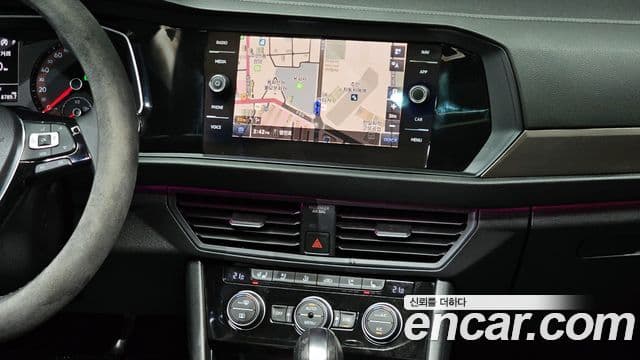 Volkswagen Jetta 7세대 Prestige, 2020 14