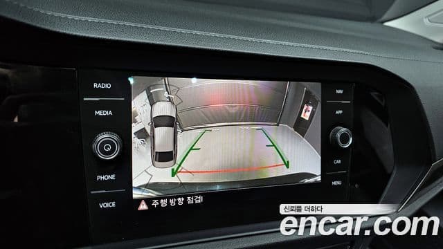 Volkswagen Jetta 7세대 Prestige, 2020 15