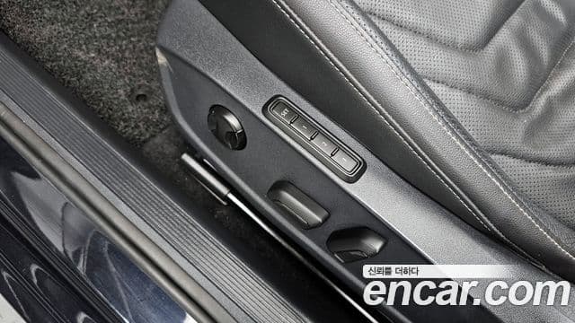 Volkswagen Jetta 7세대 Prestige, 2020 17