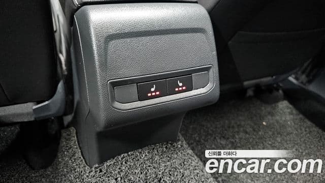 Volkswagen Jetta 7세대 Prestige, 2020 19