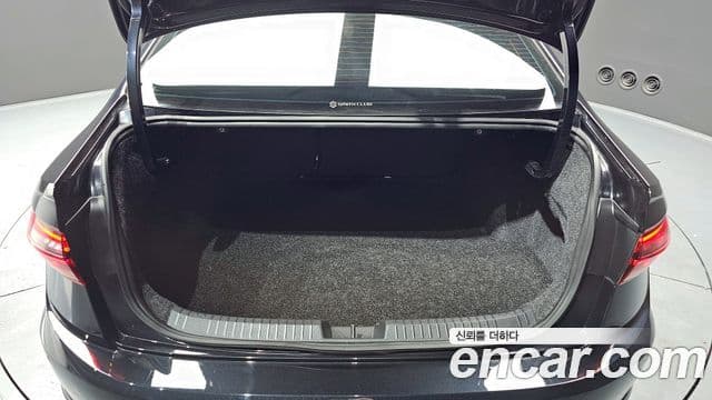 Volkswagen Jetta 7세대 Prestige, 2020 20
