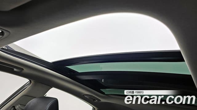 Kia K7 Premier 3.0 LPI Standard(арендный автомобиль), 2020 16