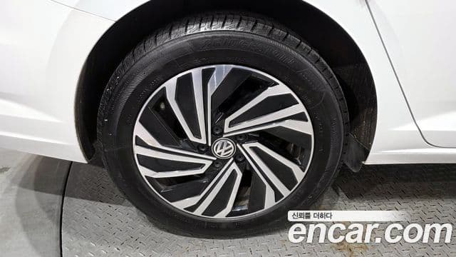 Volkswagen Jetta 7세대 Prestige, 2020 все фото