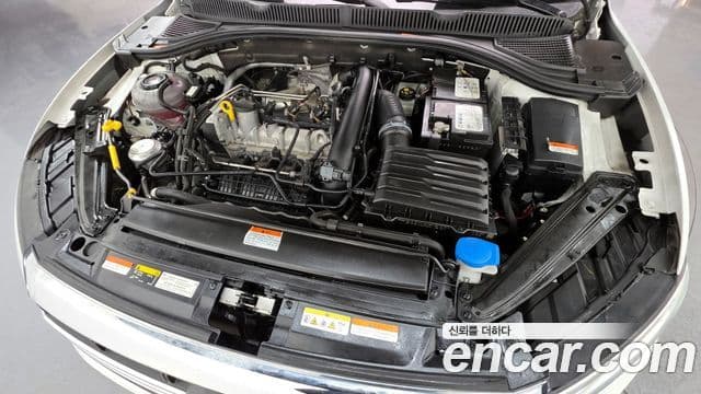 Volkswagen Jetta 7세대 Prestige, 2020 6