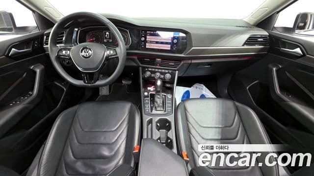 Volkswagen Jetta 7세대 Prestige, 2020 7