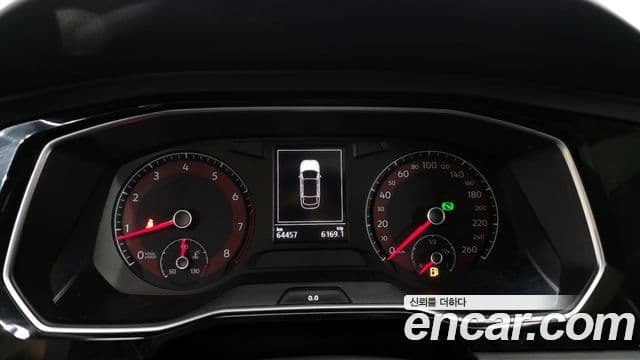 Volkswagen Jetta 7세대 Prestige, 2020 8