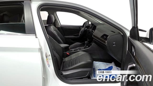 Volkswagen Jetta 7세대 Prestige, 2020 11